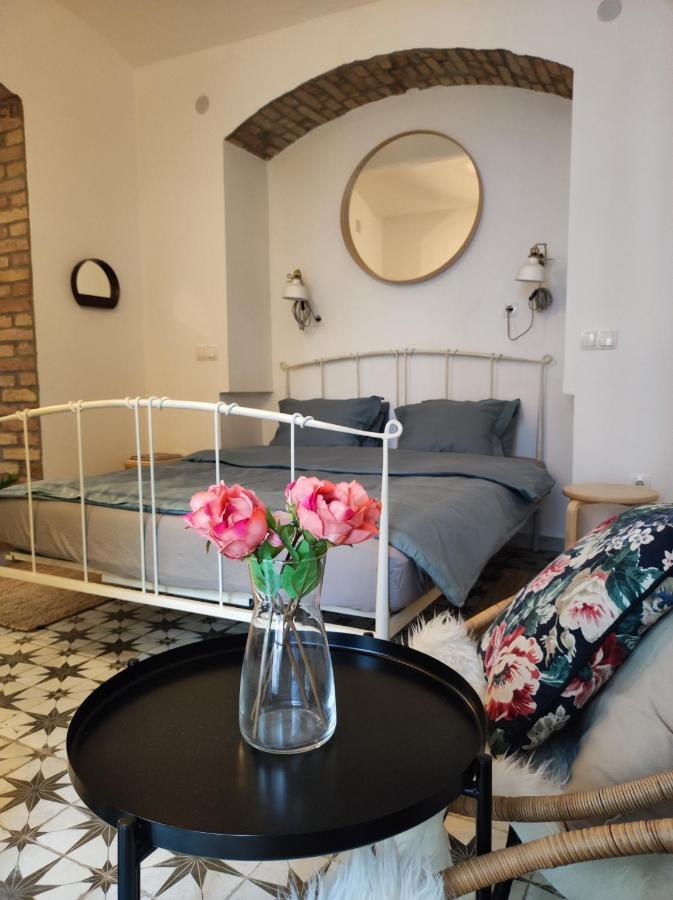 Studio Apartment Frano Загреб Екстер'єр фото