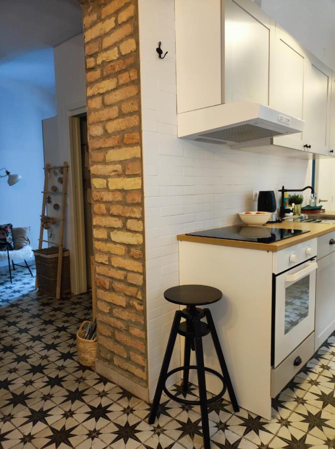 Studio Apartment Frano Загреб Екстер'єр фото