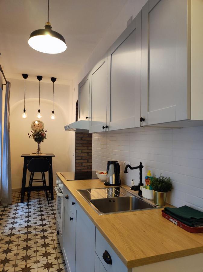 Studio Apartment Frano Загреб Екстер'єр фото
