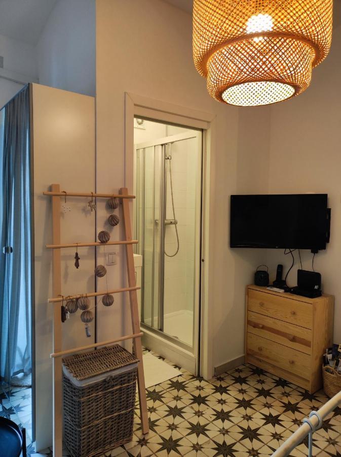 Studio Apartment Frano Загреб Екстер'єр фото